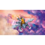TANARUL DRAGON RIYU, LEGO 71810 - Image 9