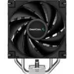 Cooler Procesor DEEPCOOL AK400, Aer, 12 cm - Image 5