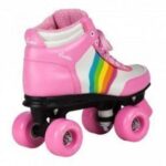 ROLE ROOKIE FOREVER RAINBO V2 40.5 ROZ MULTICOLOR