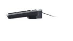 Tastatura Dell KB-813, USB, neagra - Image 5