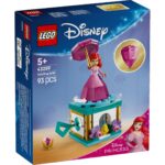 ARIEL FACAND PIRUETE, LEGO 43259 - Image 2