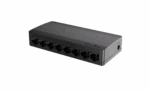 TENDA 8P-Gigabit Unmanaged Desktop Switch SG108M, Standarde retea: EEE802.3, IEEE802.3u, IEEE802.3x, IEEE802.3ab, Interfata: 8*10/100/1000Base-T Ethernet ports, Dimensiuni: 142.0*90.0*23.0mm(L*W*H), Material: Plastic, Capacitate switch: 16 Gbps, Packet forwarding rate: 11.9 Mpps. - Image 3