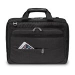 Geanta laptop Targus CitySmart, pentru laptopuri de 15.6" sau mai mici, material poliester, dimensiuni: 41 x 9 x 37 cm, dimensiune compartiment laptop: 38.7 x 2.5 x 26.5 cm, greutate 0.83 kg, negru - Image 2