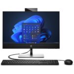 All-in-One HP ProOne 440 G9 23.8 inch Touch IPS WLED
