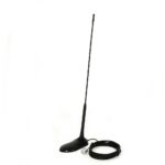Antena CB PNI Extra 45, cu magnet inclus, lungime 45 cm, SWR 1.0, 26-30MHz, 150W, fibra de sticla, - Image 7