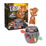 JOC T-REX-UL SALTARET, TOMY - Image 2