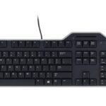 Tastatura Dell KB-813, USB, neagra