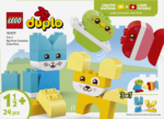 ANIMALUTE DE COMPANIE CREATIVE 3IN1  LEGO10477 - Image 2
