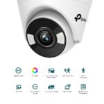 "TP-Link Camera IR de supraveghere Turret pentru interior VIGIVIGI C430(4mm), - Image 2