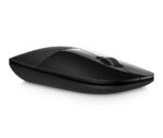 Mouse HP Z3700, Wireless, negru - Image 3