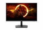 Monitor Gaming AOC 27G15N2, 27", 1920 x 1080 pixeli, Black, 3 ani Garantie - Image 2