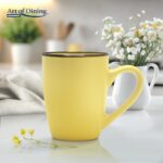 CANA CERAMICA 354 ML, MEDEEA, ART OF DINING - Image 3