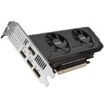 Placa video Gigabyte GEFORCE RTX 3050, 6GB GDDR6, PCI Express 4.0, 96-bit - Image 2