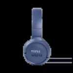 JBL Tune 510BT Blue - Image 2