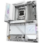 Placa de baza Gigabyte X870E AORUS PRO ICE, Socket AM5, DDR5, ATX - Image 4