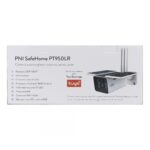 Camera supraveghere video PNI SafeHome PT950LR 1080P 2MP cu panou solar 6W, WiFi, acumulator, control prin aplicatia Tuya Smart, integrare in scenarii si automatizari smart cu alte produse compatibile Tuya, Senzor imagine: 1/3 CMOS 1080P, Lentila 4mm, Unghi de vizualizare: 70°, Compresie video - Image 10