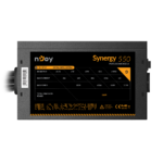 Sursa nJoy Synergy 550, 80 PLUS White, 550W - Image 2