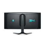 Monitor LED Gaming Dell Alienware AW3423DWF, 34inch, QD OLED, 0.1ms, 165Hz, negru - Image 4