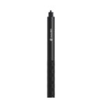 Selfie Stick Invisible Insta360, ONE X2,culoare neagra, USB C, remote control integrat, baterie de 4500 mAh