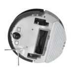 TP LINK Aspirator robot cu Mop și Navigare LiDAR TAPO RV30, Capacitate acumulator: 5000 mAh, Reincarcare si reluare, LiDAR + Gyroscope, Harta virtuala, Inaltime de trecere: 20 mm, Putere aspiratie: 4200Pa, 4 niveluri, Capacitatea recipientului de colectare: 400ml, Filtru HEPA H11, Zgomot: 55 dB (Mod - Image 3