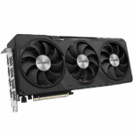 Placa video Gigabyte Radeon RX 7800 XT GAMING OC, 16GB GDDR6, PCI Express 4.0, 256-bit - Image 2