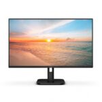 Monitor Philips 23.8" 24E1N1100A/00, Diagonal (inch): 23.8, Diagonal (cm): 60.5, Aspect ratio: 16:9, Panel: IPS, Resolution: 1920x1080, Refresh Rate: 100Hz, Response time GtG: 4ms, Response time MPRT: 1ms, Brightness (max): 250 cd/㎡, Contrast (static) : 1300:1, Contrast (dynamic): Mega Infinity DCR