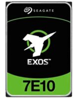 HDD Server Seagate Exos Enterprise 8TB SATA-III 7200rpm 256mb - Image 2