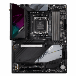 Placa de bază Gigabyte B650E AORUS MASTER AM5 - Image 2