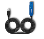 Lindy Cablu USB 3.0 Ext. Activ 15m Pro - Image 2