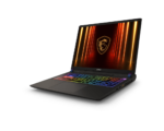 Laptop Gaming MSI Vector 16 HX AI, cu procesor Intel Core Ultra 9 275HX, 16'' IPS, 32 GB DDR5, 1 TB, NVIDIA GeForce RTX 5070 Ti, 12GB GDDR7, Windows 11 Home, 2 ani Garantie - Image 3