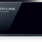 TP-Link, PoE Splitter, TL-POE10R, IEEE 802.3, 2*10/100/1000Mbps RJ45, Amperaj 2A, negru