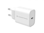 CONCEPTRONIC ALTHEA07W 1-Port 20W USB-C PD Charger, 40.2 x 43.5 x 26 mm - Image 4