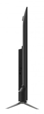 Televizor TCL QLED 50C635, 126 cm (50"), Smart Google TV, 4K, Ultra HD, Smart TV, Wi-Fi, Negru - Image 4