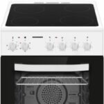 ARAGAZ ELECTRIC HEINNER HFSC-S56E4VWH