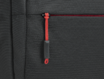 Lenovo ThinkPad Essential 16-inch Topload (Eco), Two main compartments, including a dedicated padded PC pocket, designed to fit Lenovo ThinkPad laptops up to 16", Two additional front zip pockets for quick accessory access, Removable, adjustable shoulder strap for added comfort while carrying - Image 2