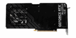Placa Video PALIT GEFORCE RTX 4070 DUAL 12GB GDDR6 192 - Image 7