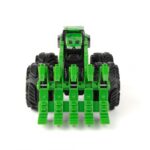 JOHN DEERE-TRACTOR BRAT PRINDERE L&S