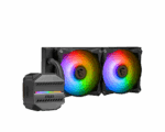 Cooler Procesor MSI MAG CORELIQUID M240 - Image 2