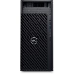 Desktop Workstation Dell Precision 3680 Tower cu procesor Intel Core i9-14900K pana la 6 GHz, 128 GB DDR5, 2TB SSD, 2TB HDD, RTX 4500 Ada, Windows 11 Pro, Black, 3 ani Garantie - Image 4