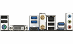 Placa de baza Gigabyte B550M DS3H AC, Socket AM4, DDR4, Micro-ATX - Image 4