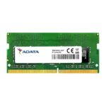Memorie RAM Notebook ADATA Premier, 4GB, DDR4, 2666MHz, CL19