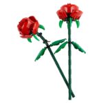 TRANDAFIRI, LEGO 40460 - Image 3