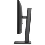 Monitor Dell Pro 23.8" P2426HE USB-C Hub, 60,47 cm, 1920 x 1080 at 120 Hz, Active matrix-TFT LCD, In-Plane Switching (IPS) Technology, LED Edgelight System, Anti-glare with hard-coating 3H, 16:9, 93, 1500:1 (typical), 178° (vertical) typical, 178° (horizontal) typical, 5 ms (fast mode), 8 ms (normal - Image 3