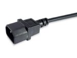 EQUIP 333281 4-Outlet Power Strip, 41x38x195mm - Image 3
