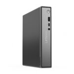 Desktop Business Lenovo ThinkCentre neo 50q Gen 5 cu procesor Intel Core i7 240H pana la 5.2 GHz, 16 GB DDR5, 512GB None, Intel Integrated Graphics, Fara OS, Black, 3 ani garantie - Image 5