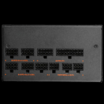 Sursa GIGABYTE GP-AP750GM, 80+ Gold, 750W - Image 5