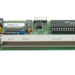 Honeywell Micromodul RS 232/TTY pentru BMZ 8007/8008
