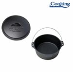 CEAUN + CAPAC FONTA PURA, 25 x 10 cm, 3.5 L, COOKING  BY HEINNER - Image 3