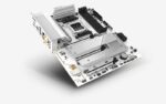 Placa de baza Sapphire PURE B850M WIFI7, Socket AM5, DDR5, ATX - Image 3
