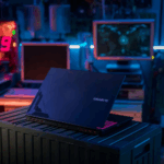 Gigabyte G5 KF5-H3EE354KD Gaming notebook, Free DOS, Procesor: i7-13620H, Placa